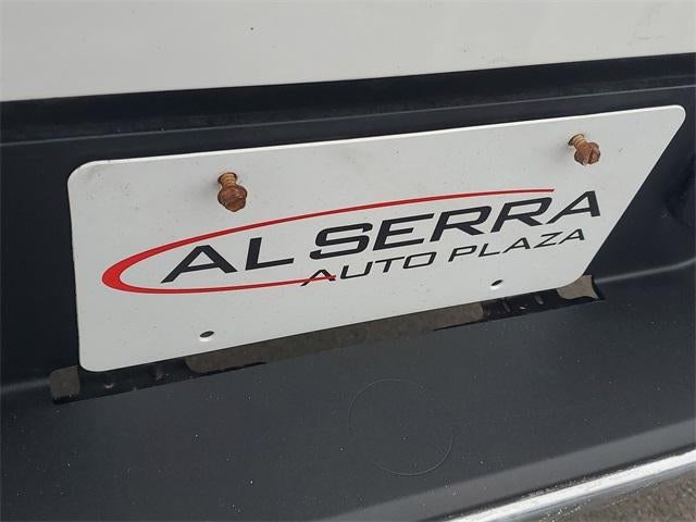 2020 GMC Sierra 1500 Base