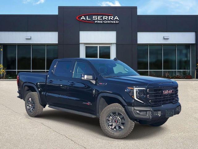 2025 GMC Sierra 4WD Crew Cab Short Box AT4X's photo