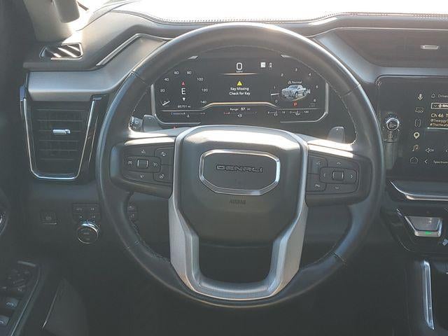 2023 GMC Sierra 1500 Denali Denali - Photo 12