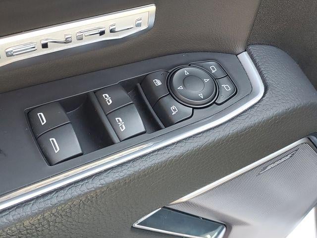 2023 GMC Sierra 1500 Denali Denali - Photo 15