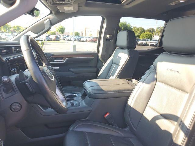 2023 GMC Sierra 1500 Denali Denali - Photo 16