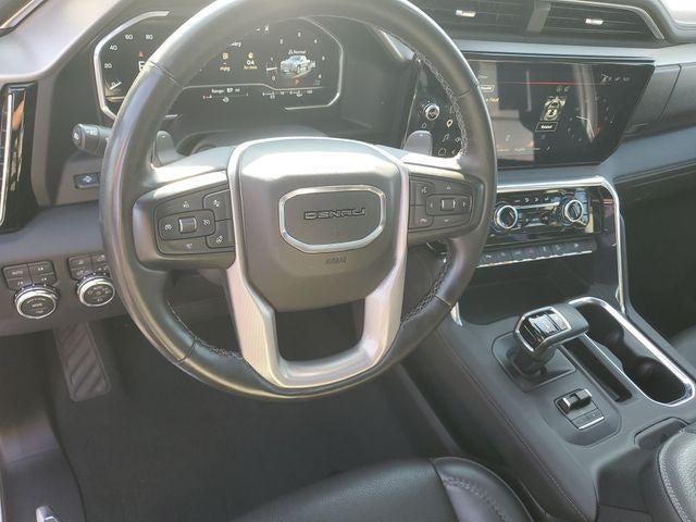 2023 GMC Sierra 1500 Denali Denali - Photo 17