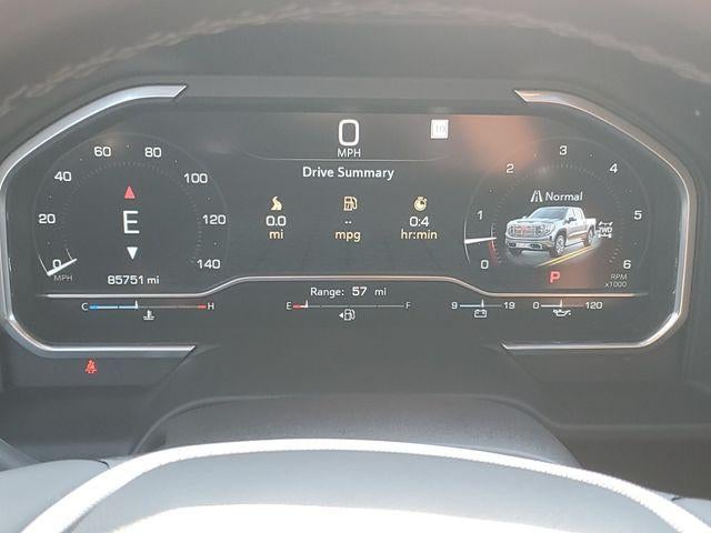 2023 GMC Sierra 1500 Denali Denali - Photo 19