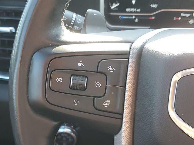 2023 GMC Sierra 1500 Denali Denali - Photo 21
