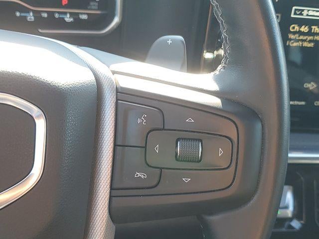 2023 GMC Sierra 1500 Denali Denali - Photo 22