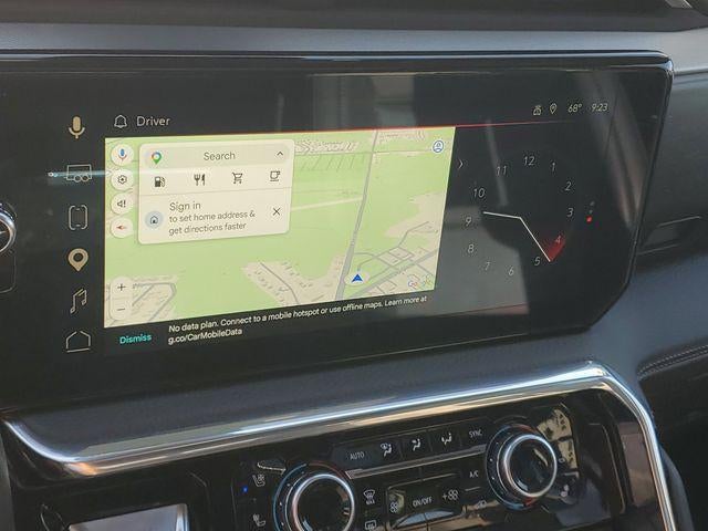 2023 GMC Sierra 1500 Denali Denali - Photo 25