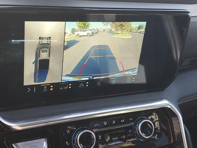 2023 GMC Sierra 1500 Denali Denali - Photo 26