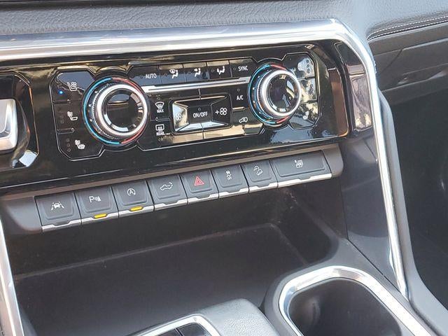 2023 GMC Sierra 1500 Denali Denali - Photo 27