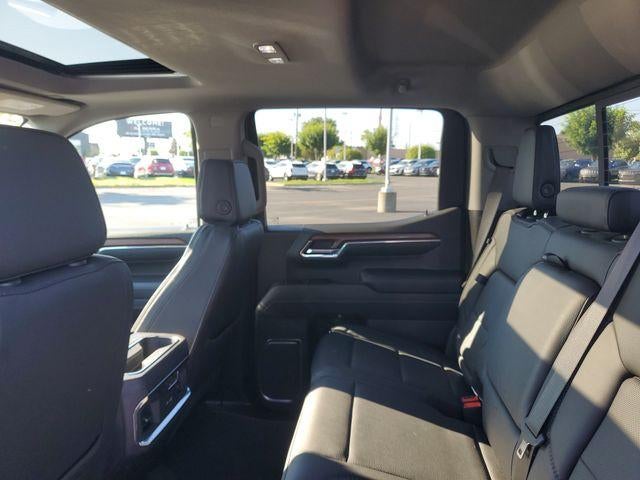 2023 GMC Sierra 1500 Denali Denali - Photo 8