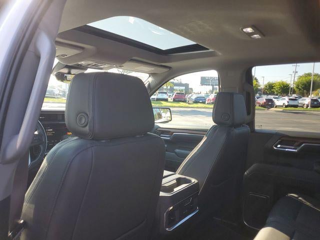 2023 GMC Sierra 1500 Denali Denali - Photo 9