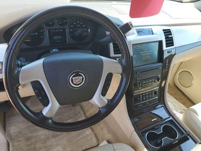 2008 Cadillac Escalade EXT Base