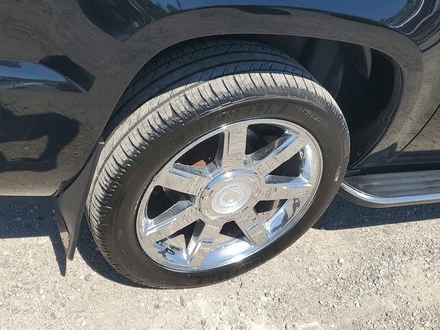 2008 Cadillac Escalade EXT Base
