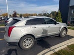 2010 Cadillac SRX Luxury Collection