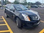 2013 Cadillac SRX Luxury Collection