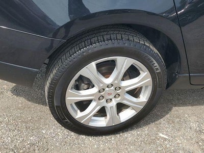 2013 Cadillac SRX Premium Collection