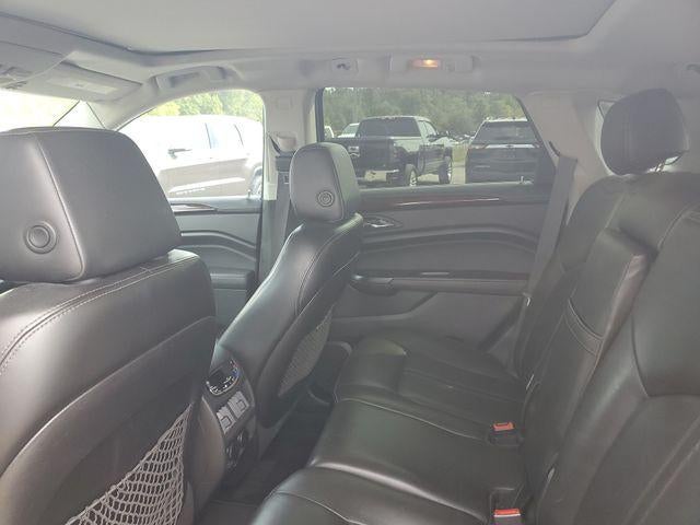 2013 Cadillac SRX Premium Collection