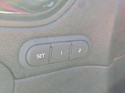 2017 Kia Forte SX