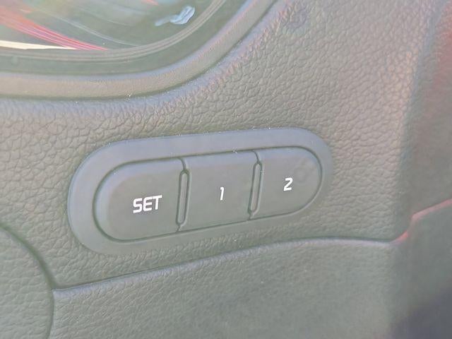 2017 Kia Forte SX