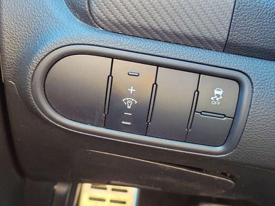 2017 Kia Forte SX