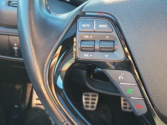2017 Kia Forte SX