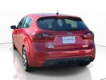 2017 Kia Forte SX