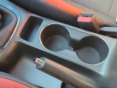 2017 Kia Forte SX