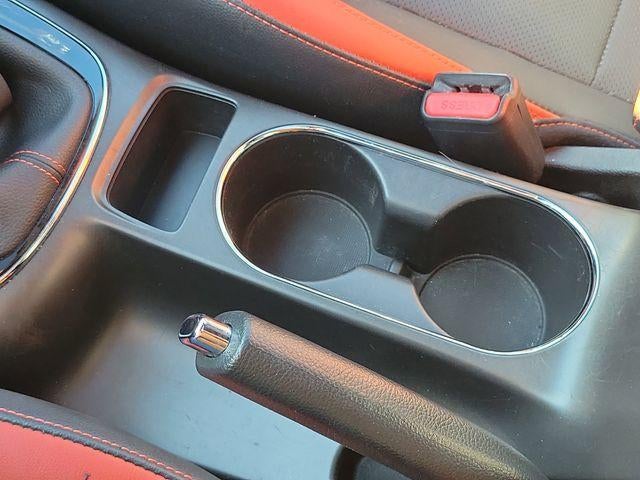 2017 Kia Forte SX