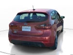 2017 Kia Forte SX
