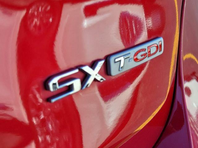 2017 Kia Forte SX