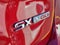 2017 Kia Forte SX