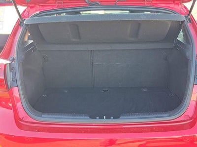 2017 Kia Forte SX