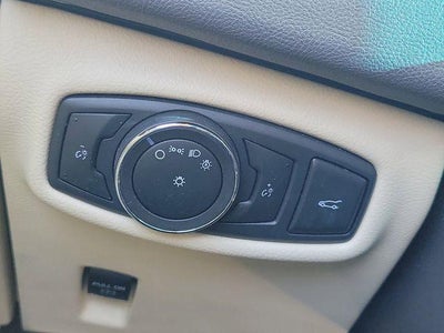 2014 Lincoln MKZ Base