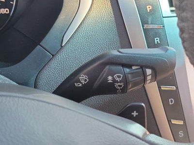 2014 Lincoln MKZ Base