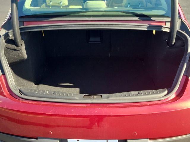 2014 Lincoln MKZ Base