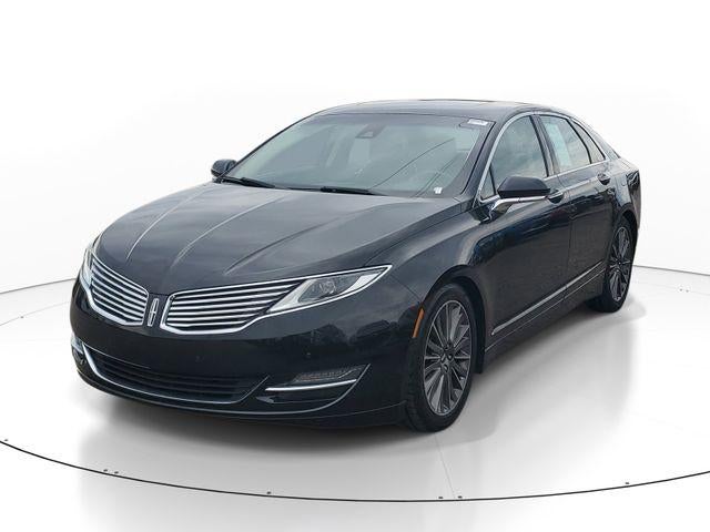 2015 Lincoln MKZ Base