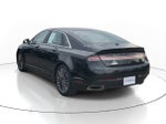2015 Lincoln MKZ Base
