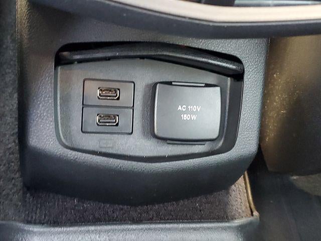 2017 Lincoln MKZ Reserve - Photo 11