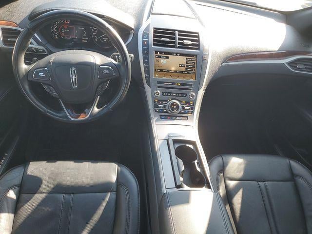 2017 Lincoln MKZ Reserve - Photo 12