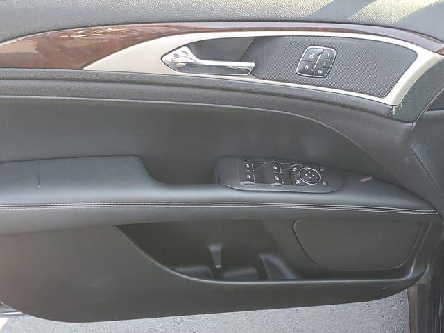 2017 Lincoln MKZ Reserve - Photo 15