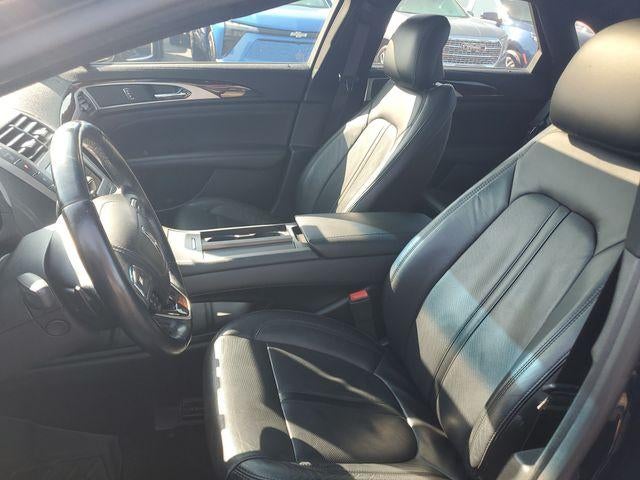 2017 Lincoln MKZ Reserve - Photo 17