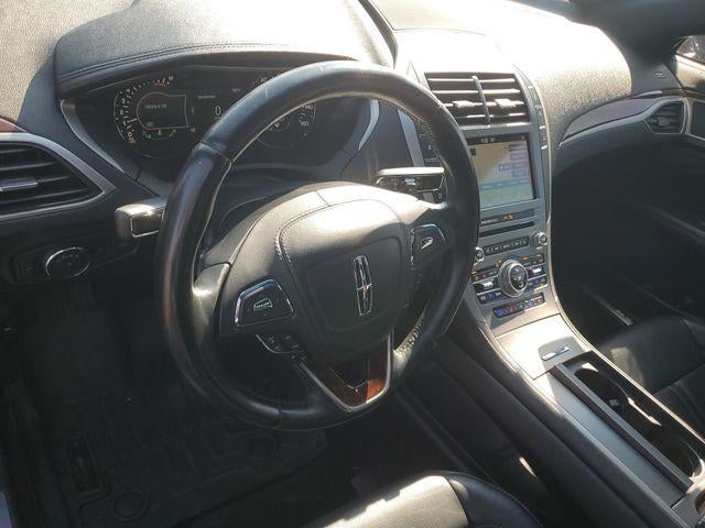 2017 Lincoln MKZ Reserve - Photo 18