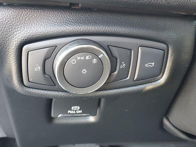 2017 Lincoln MKZ Reserve - Photo 19