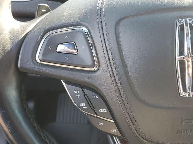 2017 Lincoln MKZ Reserve - Photo 22