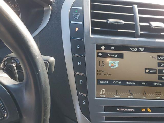 2017 Lincoln MKZ Reserve - Photo 25