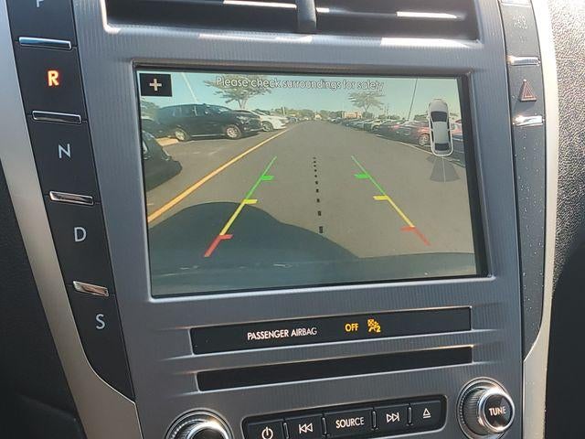 2017 Lincoln MKZ Reserve - Photo 28