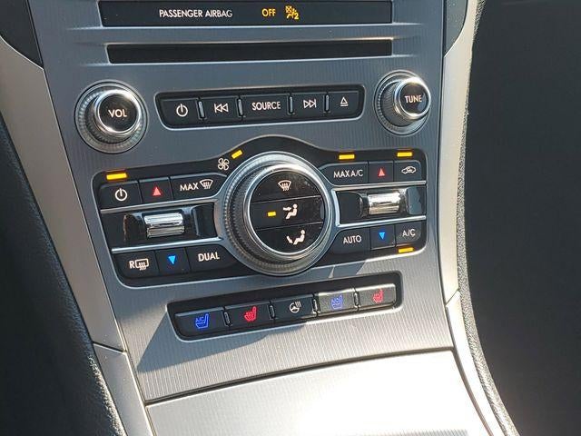 2017 Lincoln MKZ Reserve - Photo 29