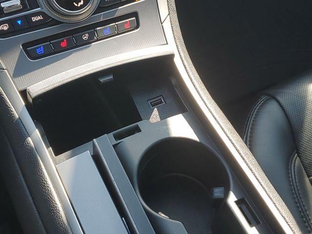 2017 Lincoln MKZ Reserve - Photo 30
