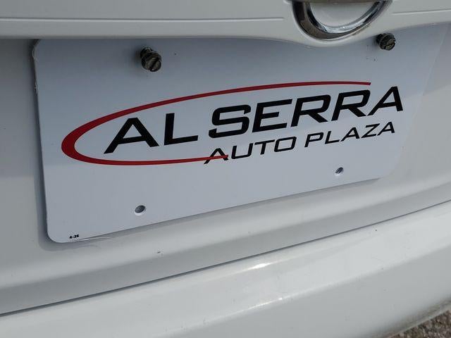 2014 Nissan Versa S
