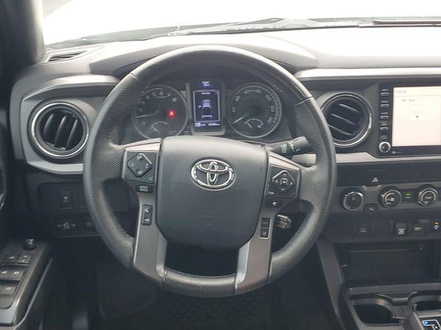 2020 Toyota Tacoma TRD Off-Road