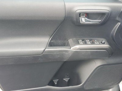 2020 Toyota Tacoma TRD Off-Road
